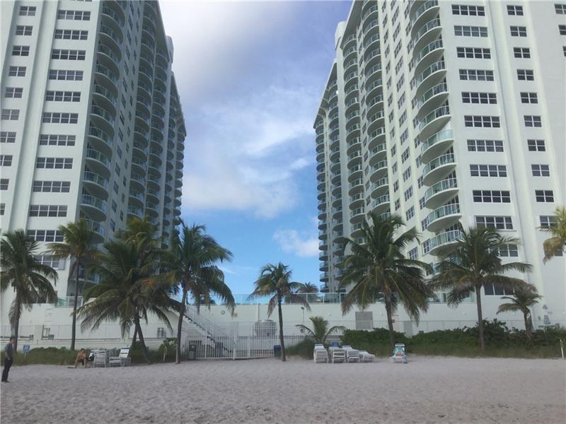 Southpoint Condominium - Residential