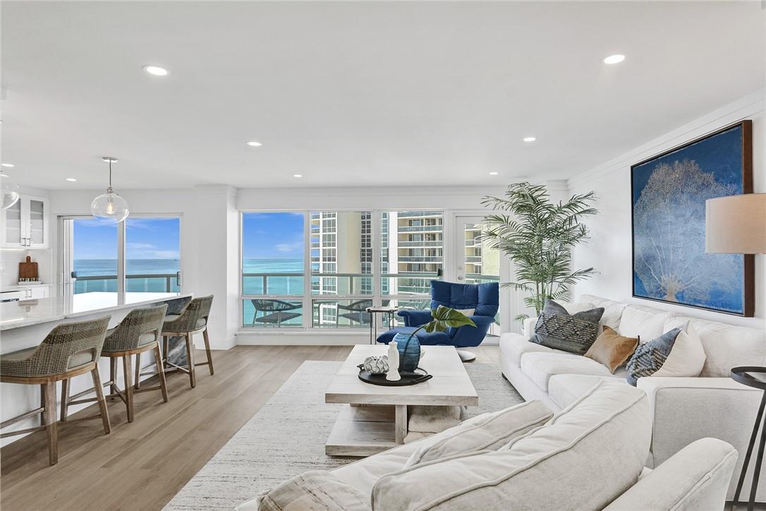 Southpoint Condominium - Residential