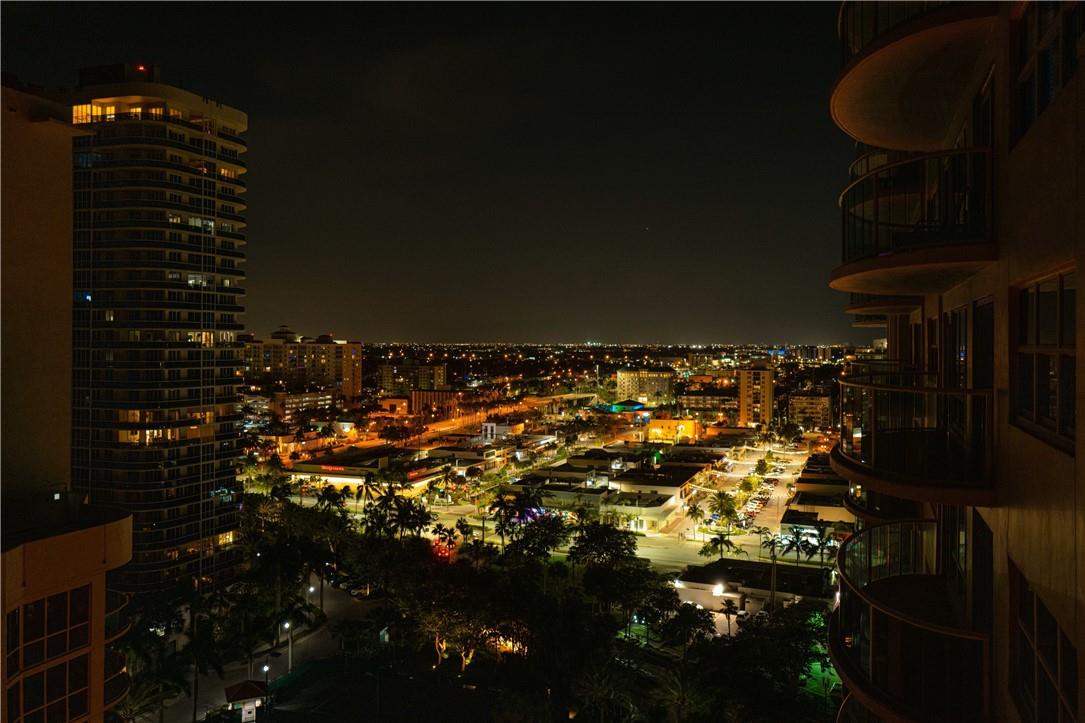 Southpoint Condominium - Residential