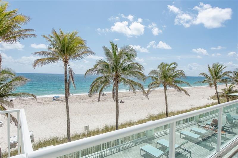 Southpoint Condominium - Residential