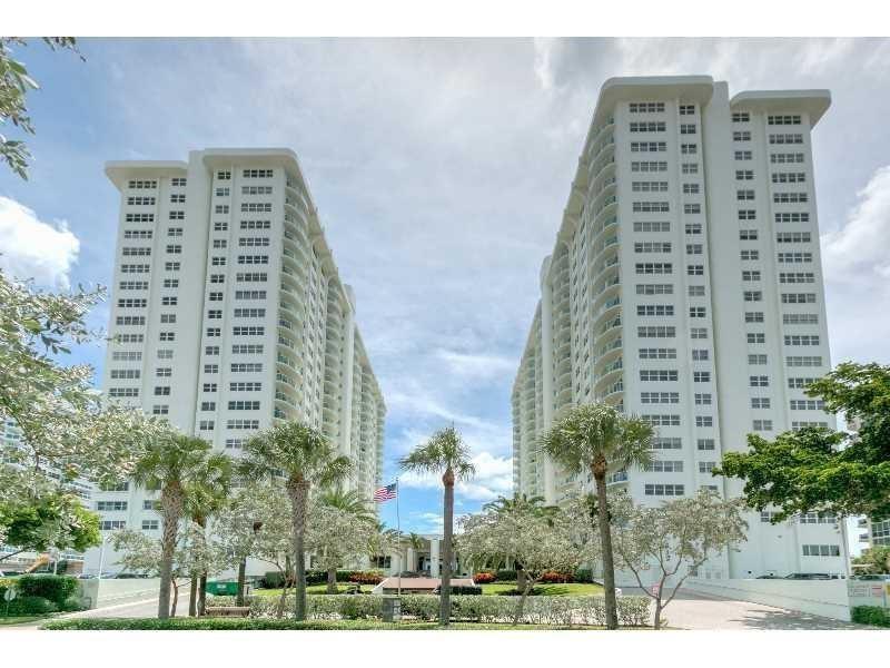 Southpoint Condominium - Residential