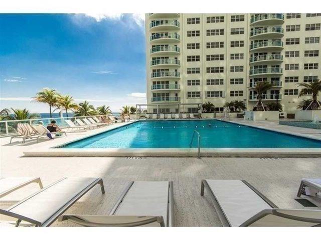 Southpoint Condominium - Residential