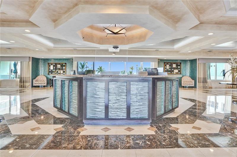 Southpoint Condominium - Residential