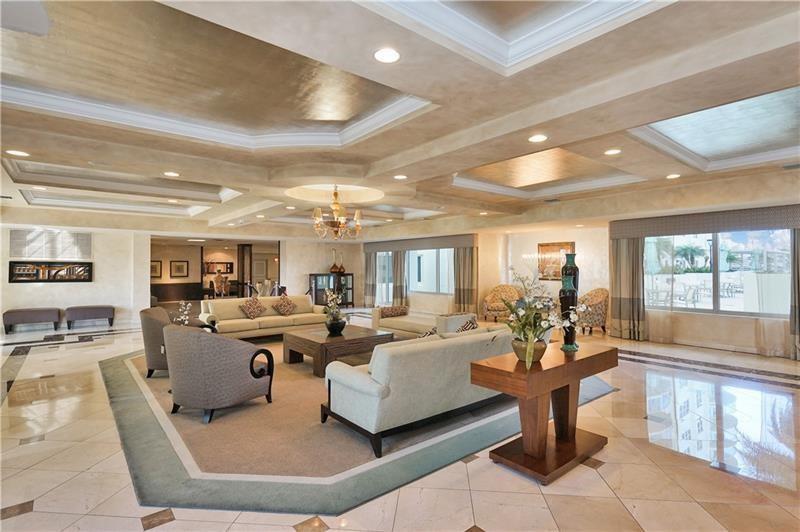 Southpoint Condominium - Residential