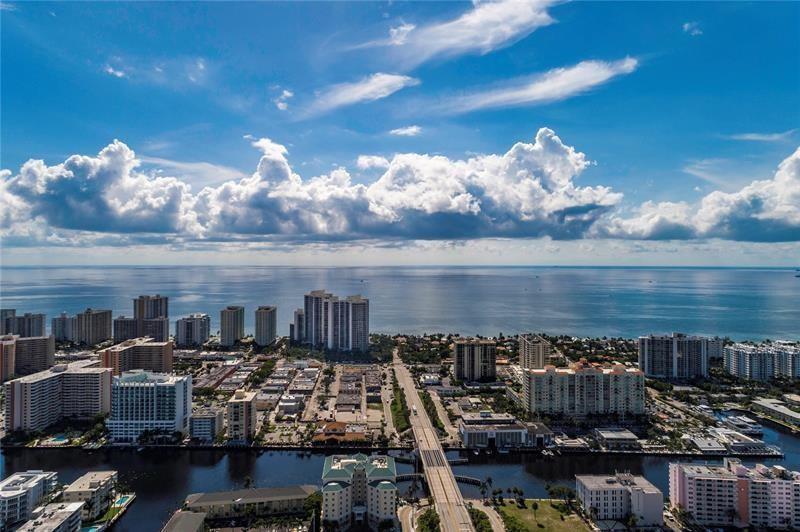 Southpoint Condominium - Residential