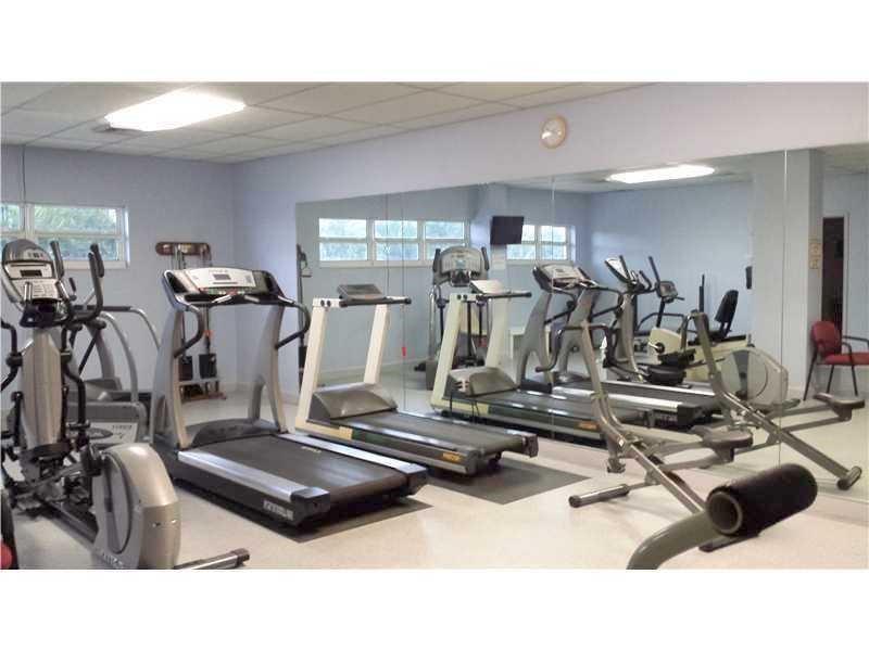 Southpoint Condominium - Residential