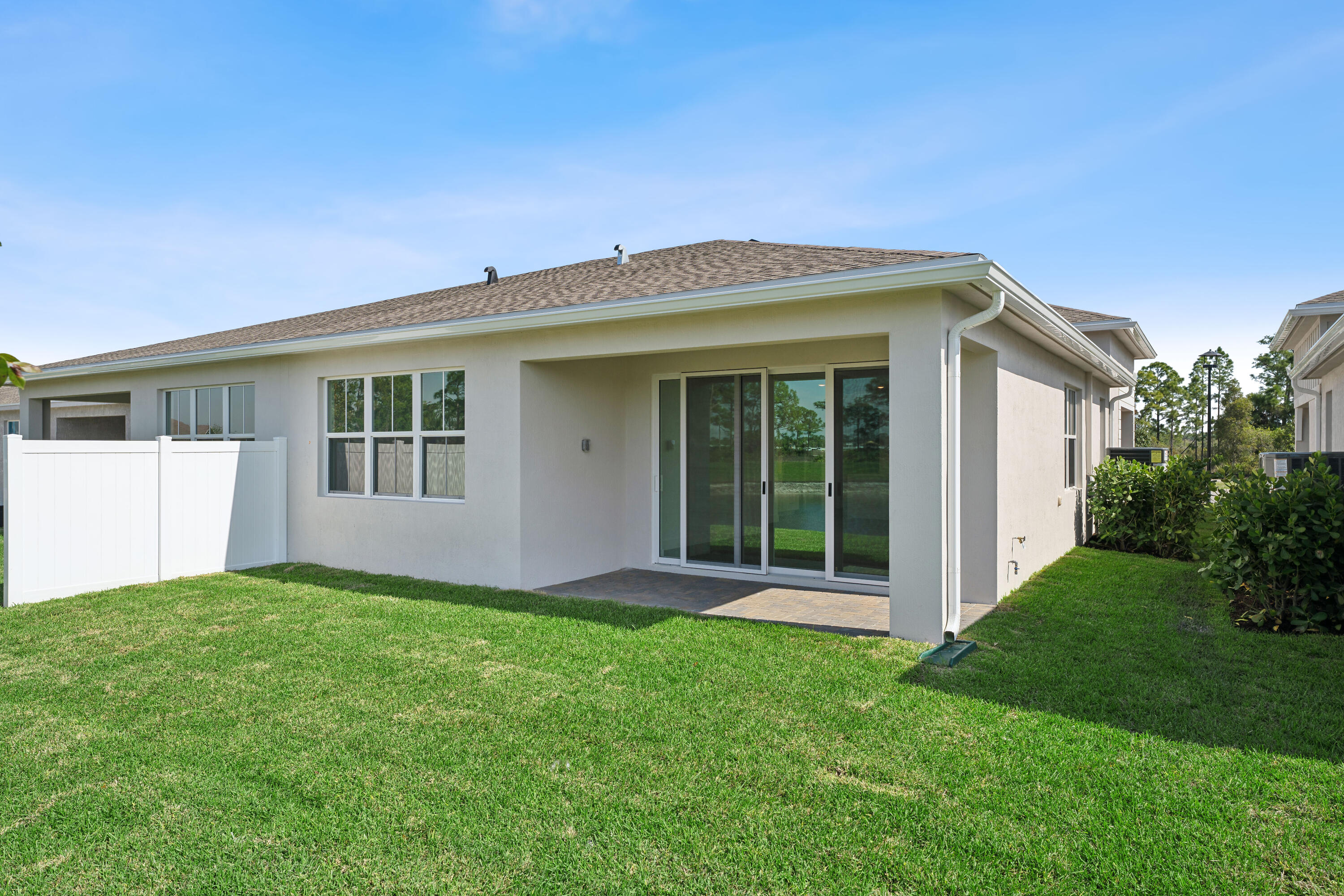 LTC RANCH WEST POD 6A PHASE 1 - Residential