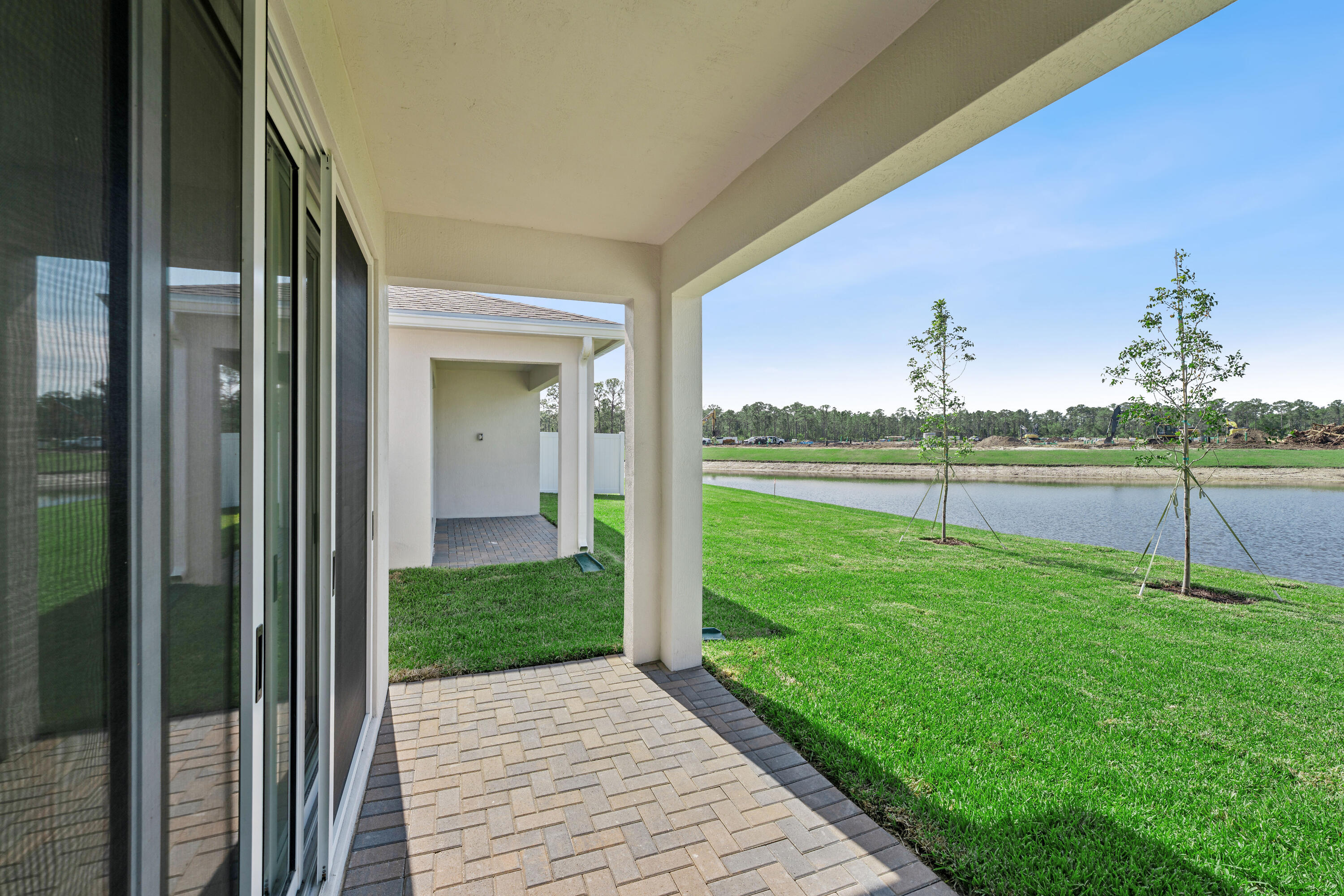 LTC RANCH WEST POD 6A PHASE 1 - Residential