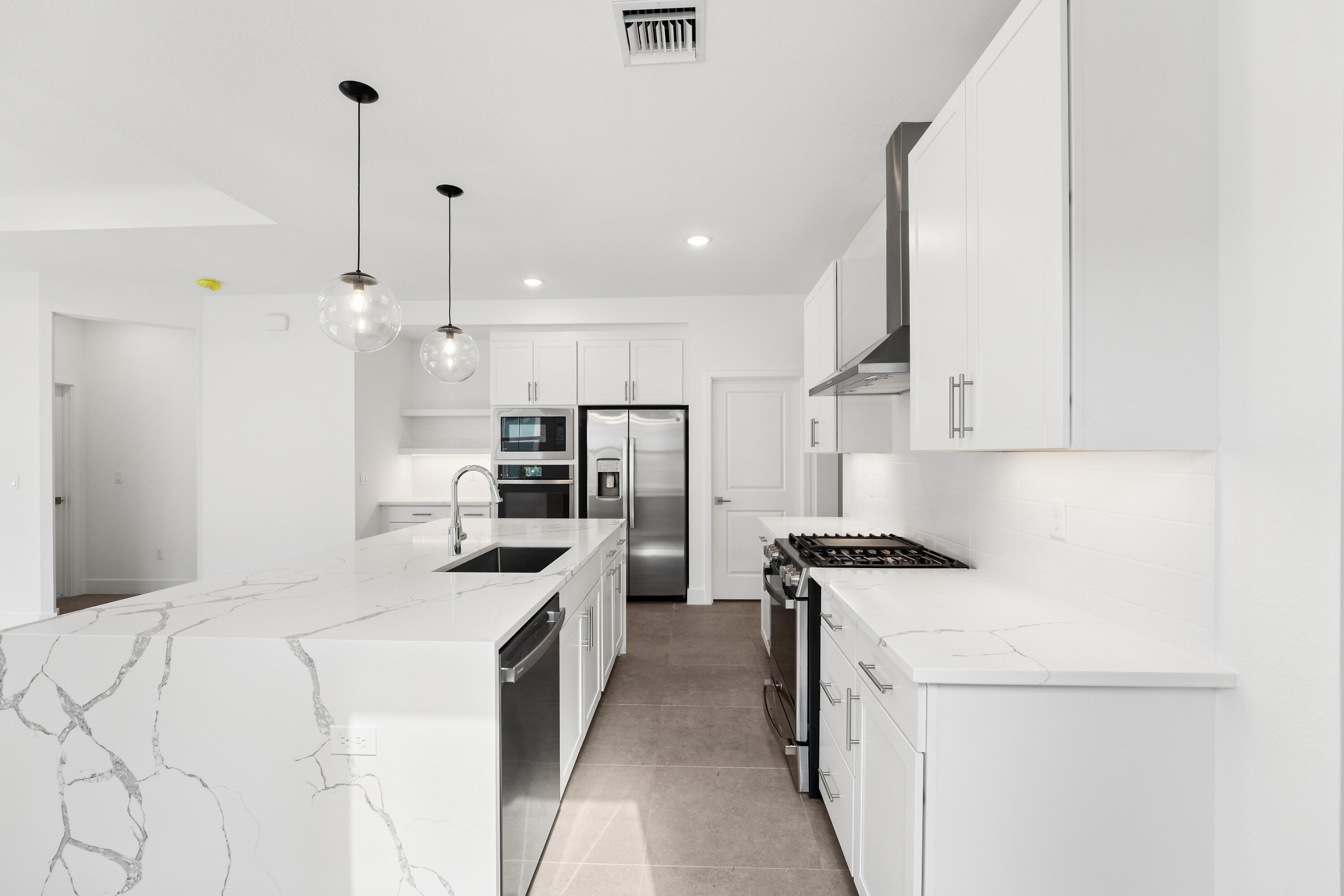 LTC RANCH WEST POD 6A PHASE 1 - Residential