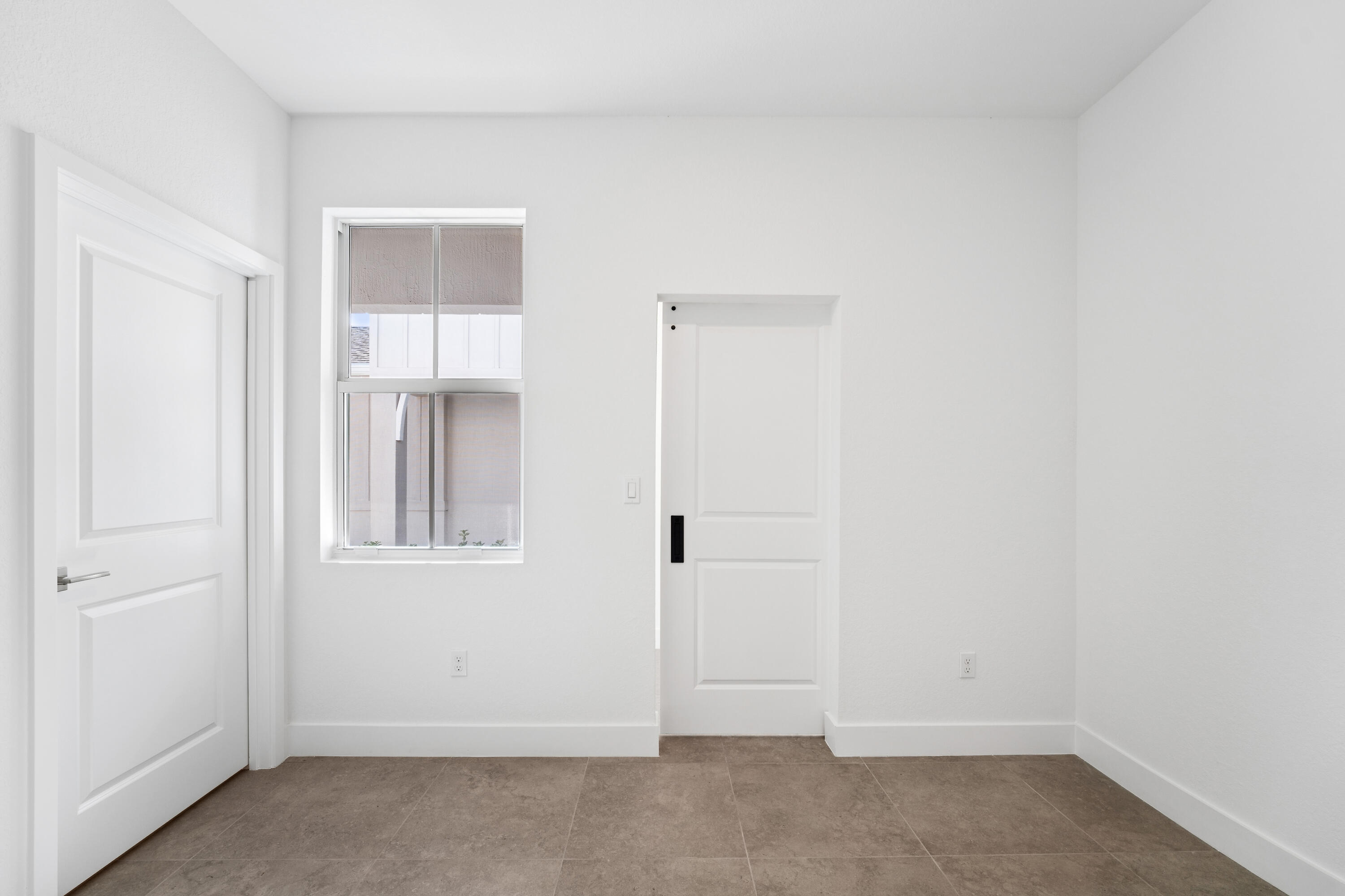 LTC RANCH WEST POD 6A PHASE 1 - Residential