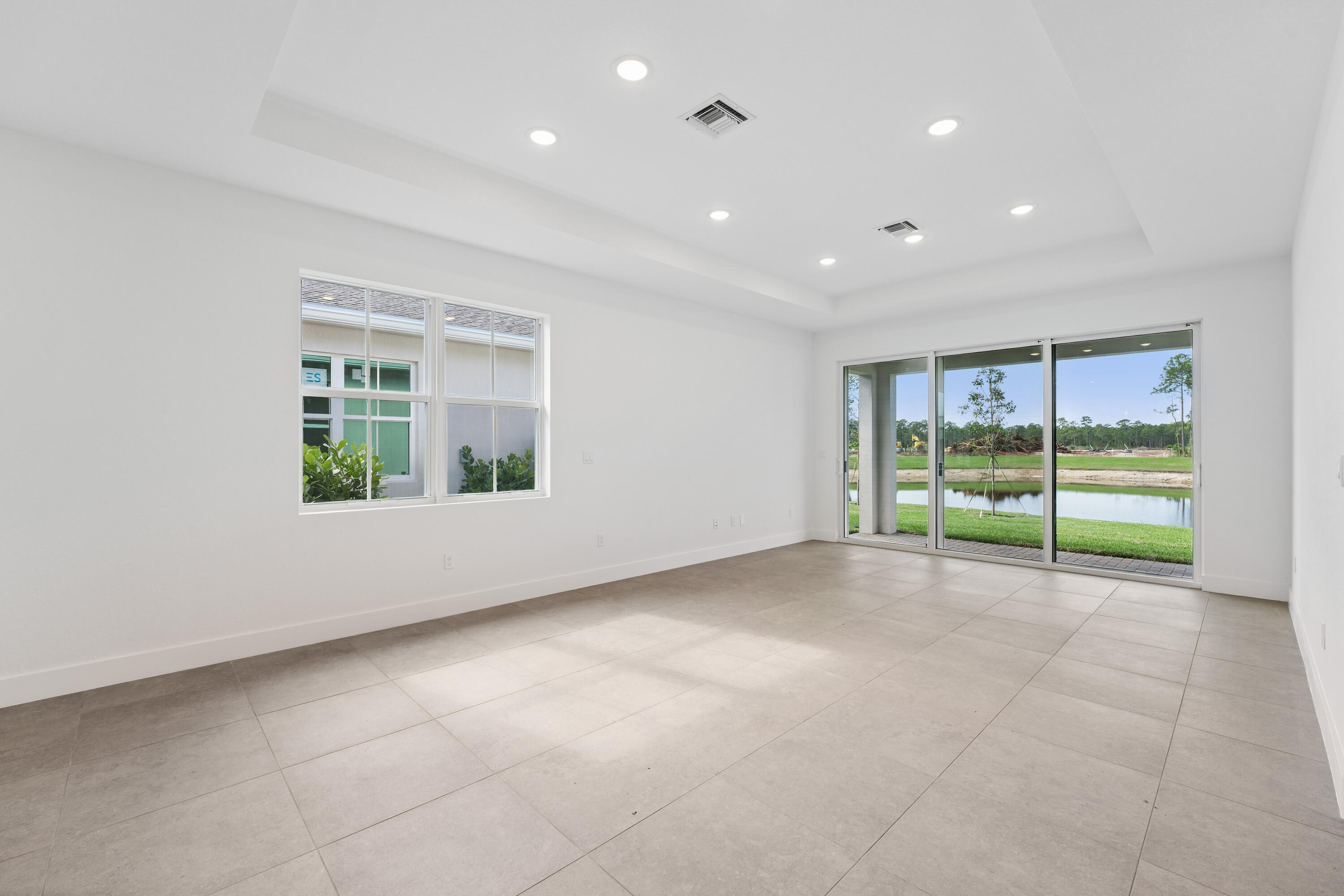 LTC RANCH WEST POD 6A PHASE 1 - Residential
