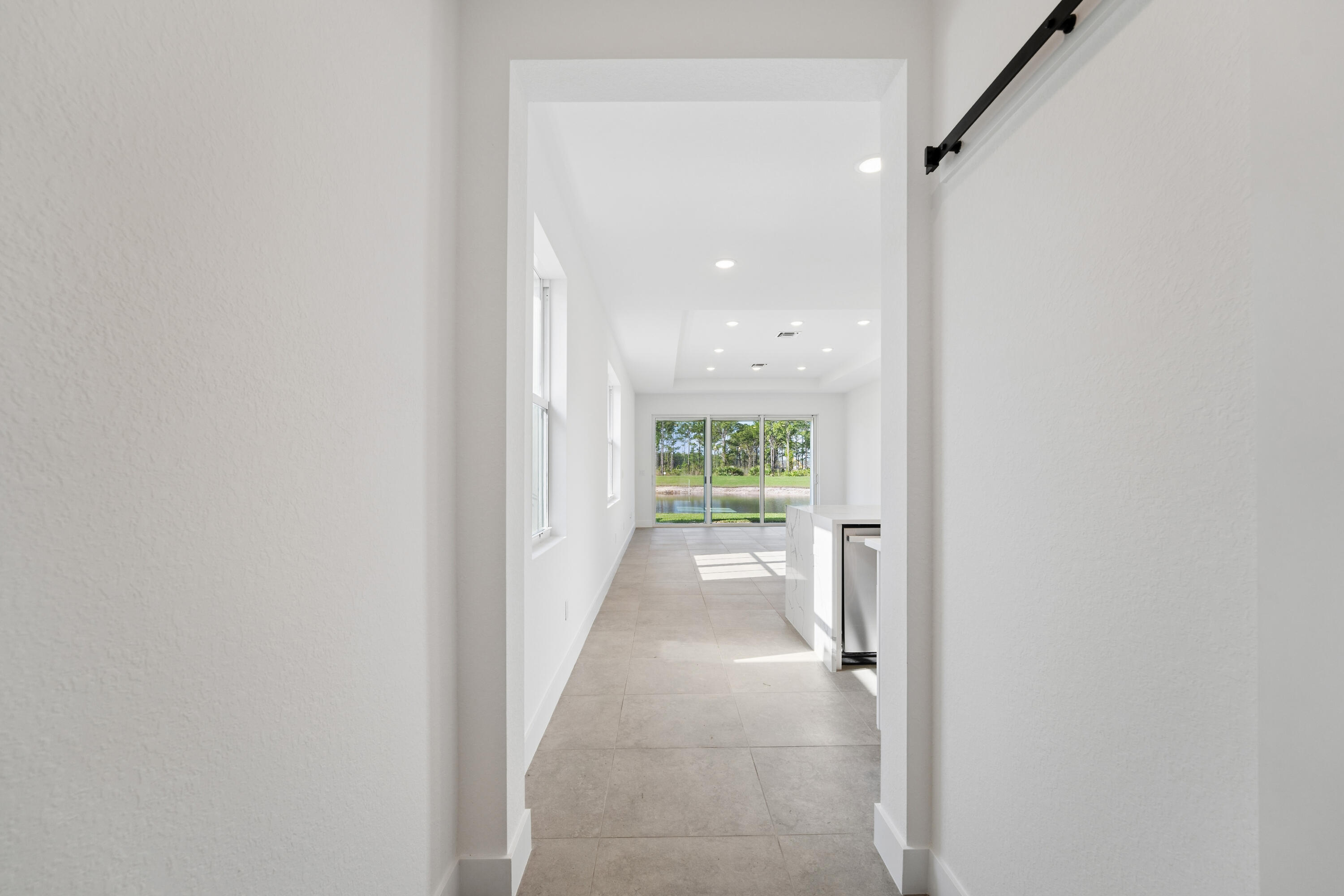 LTC RANCH WEST POD 6A PHASE 1 - Residential