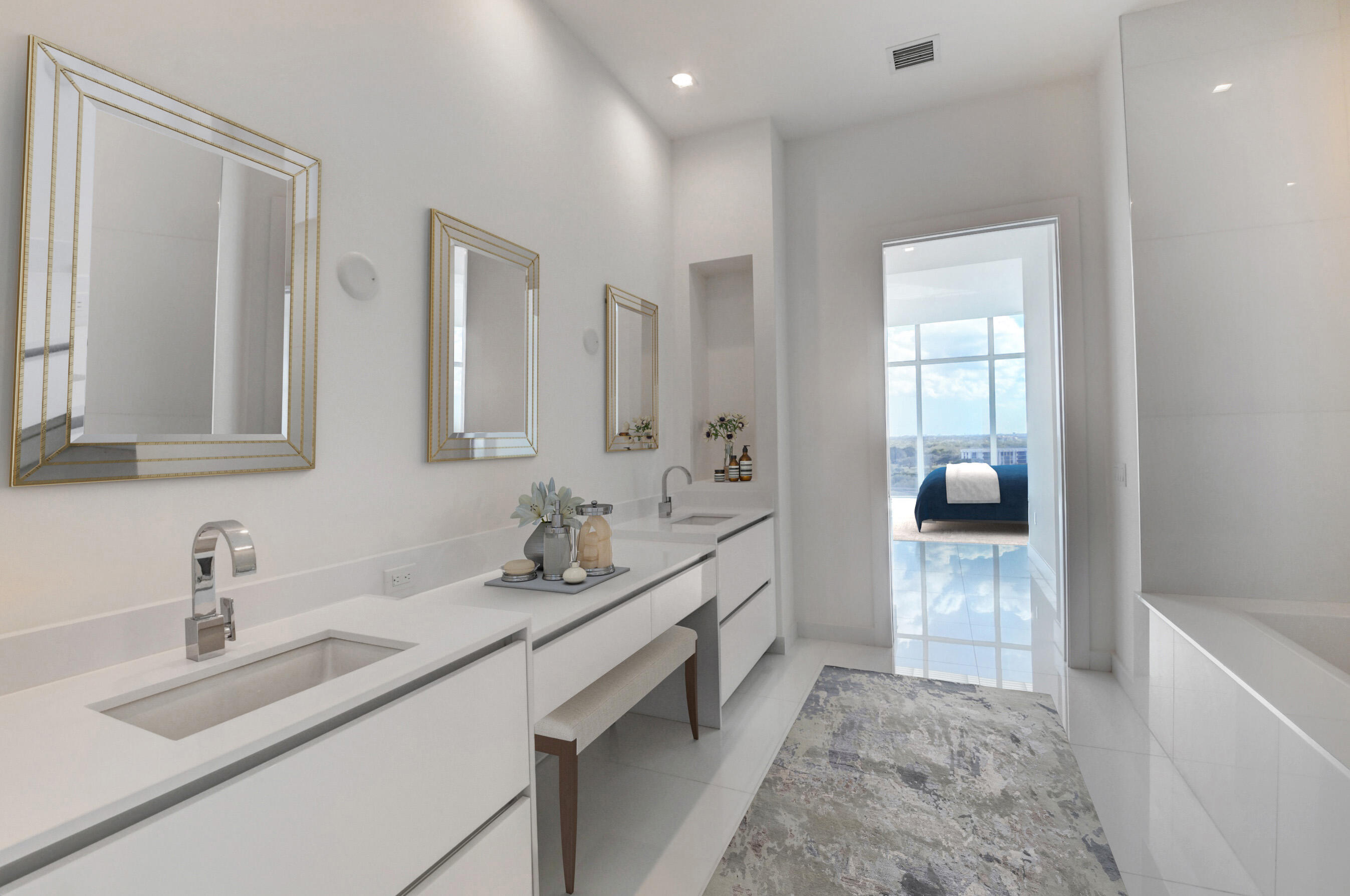 AKOYA BOCA WEST - Residential