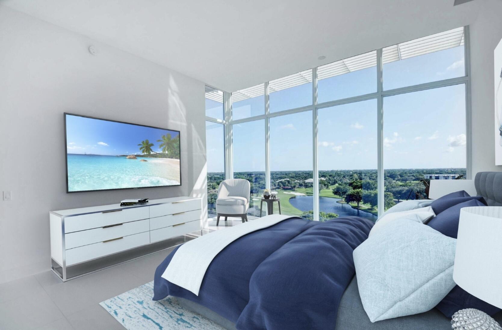 AKOYA BOCA WEST - Residential