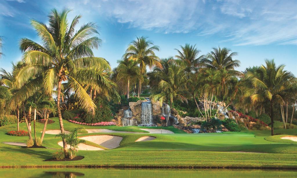 AKOYA BOCA WEST - Residential