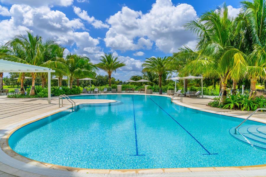 AKOYA BOCA WEST - Residential