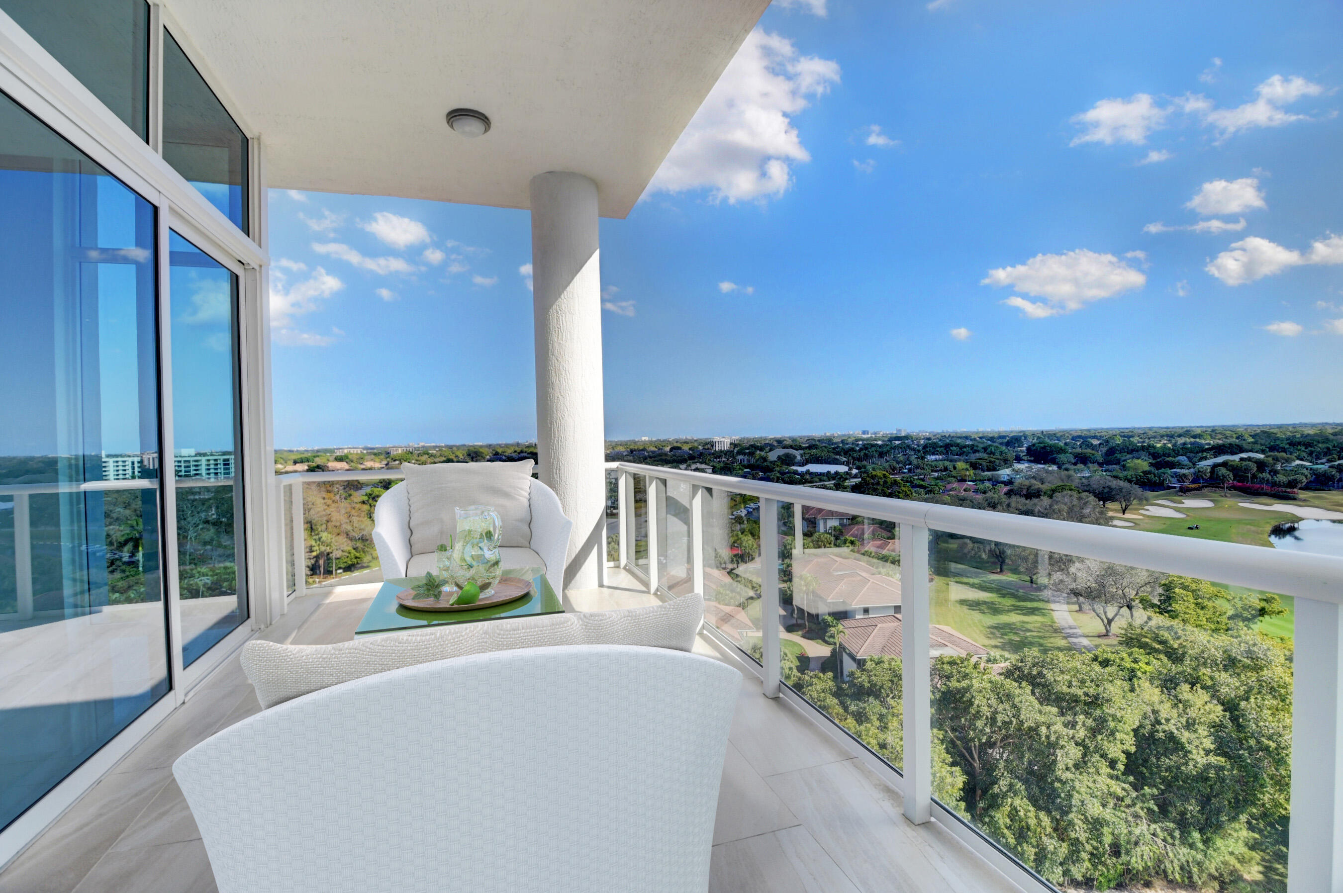 AKOYA BOCA WEST - Residential