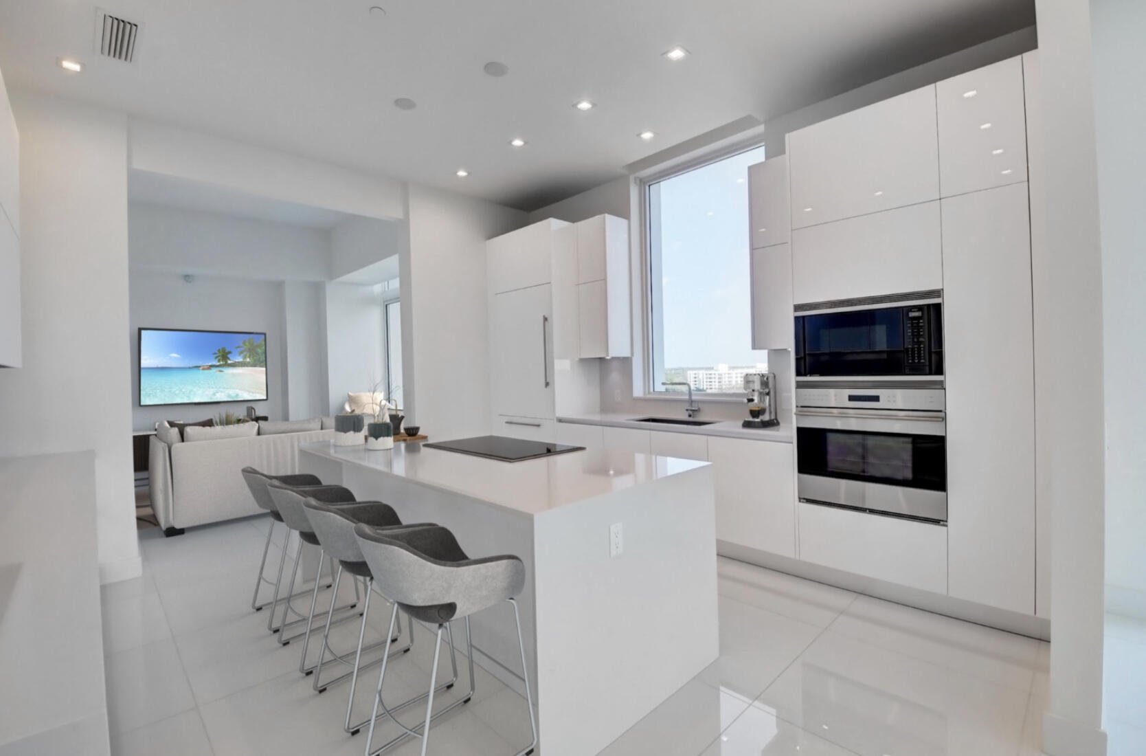 AKOYA BOCA WEST - Residential