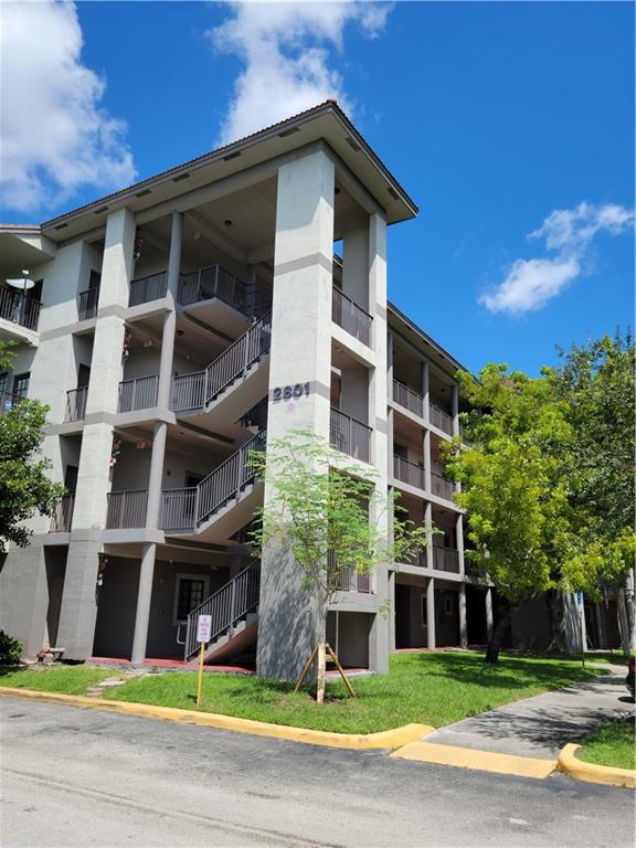This is a modern 4 story condo, with a huge laundry room with a utility sink. kitchen design is a huge open space with soaring 10-foot ceilings in the living room. Your condo is the closest unit to the stairs and 30 feet from the elevator with privacy and safety. Wood floors in Master bedroom Tile floors in both guest bedrooms. HUGE Gourmet Eat-In kitchen, Resort style bathrooms, with upgrades. Exclusive huge, dedicated laundry room with sink. canal view from balcony, plenty of extra parking in this complex. Beautiful community swimming pool. The property in currently rented to a long-term tenant until 02/01/2023. Excellent property for an investor or to use as a primary residence.