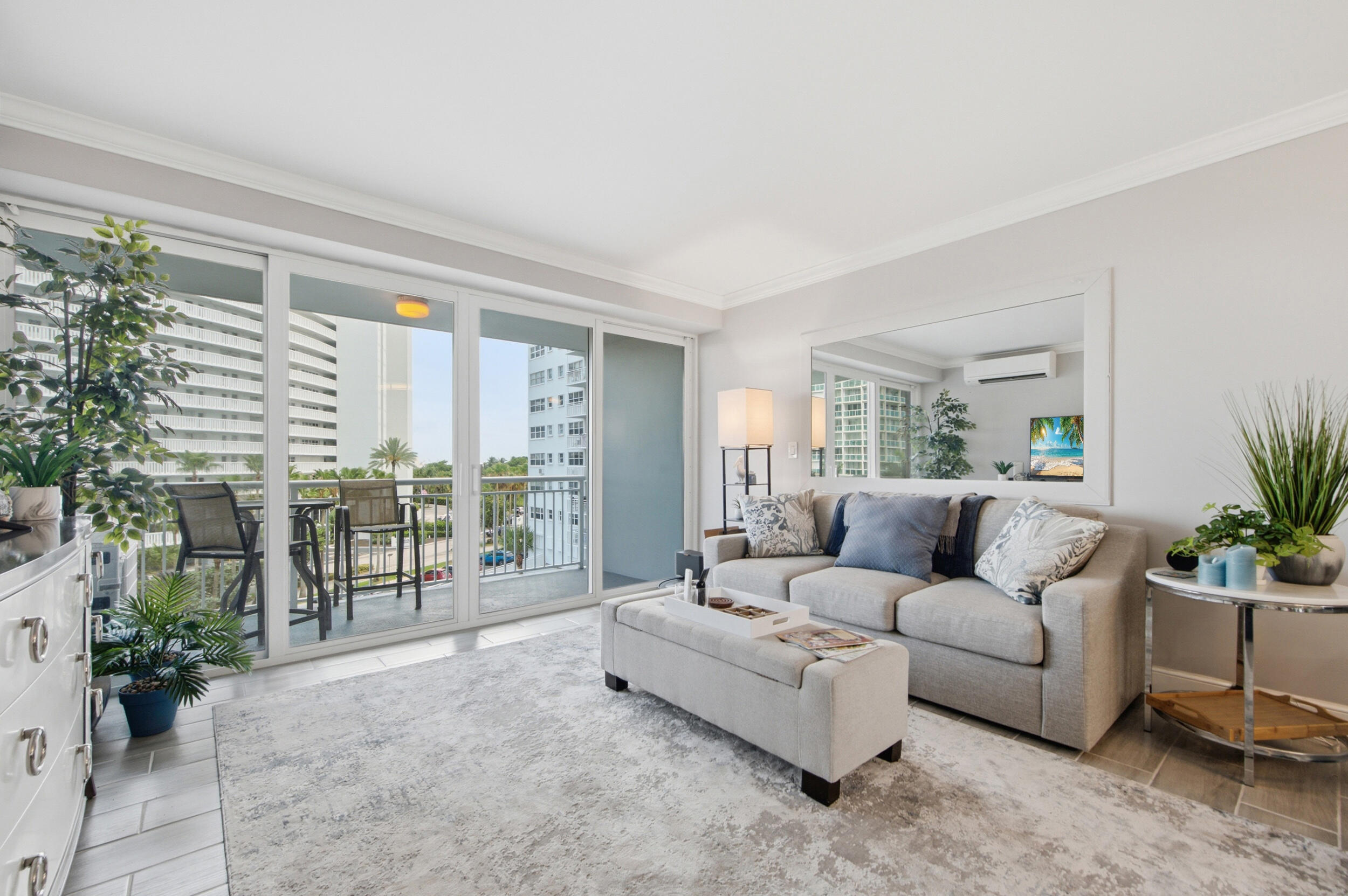 ATLANTIC TOWERS CO-OP - Residential