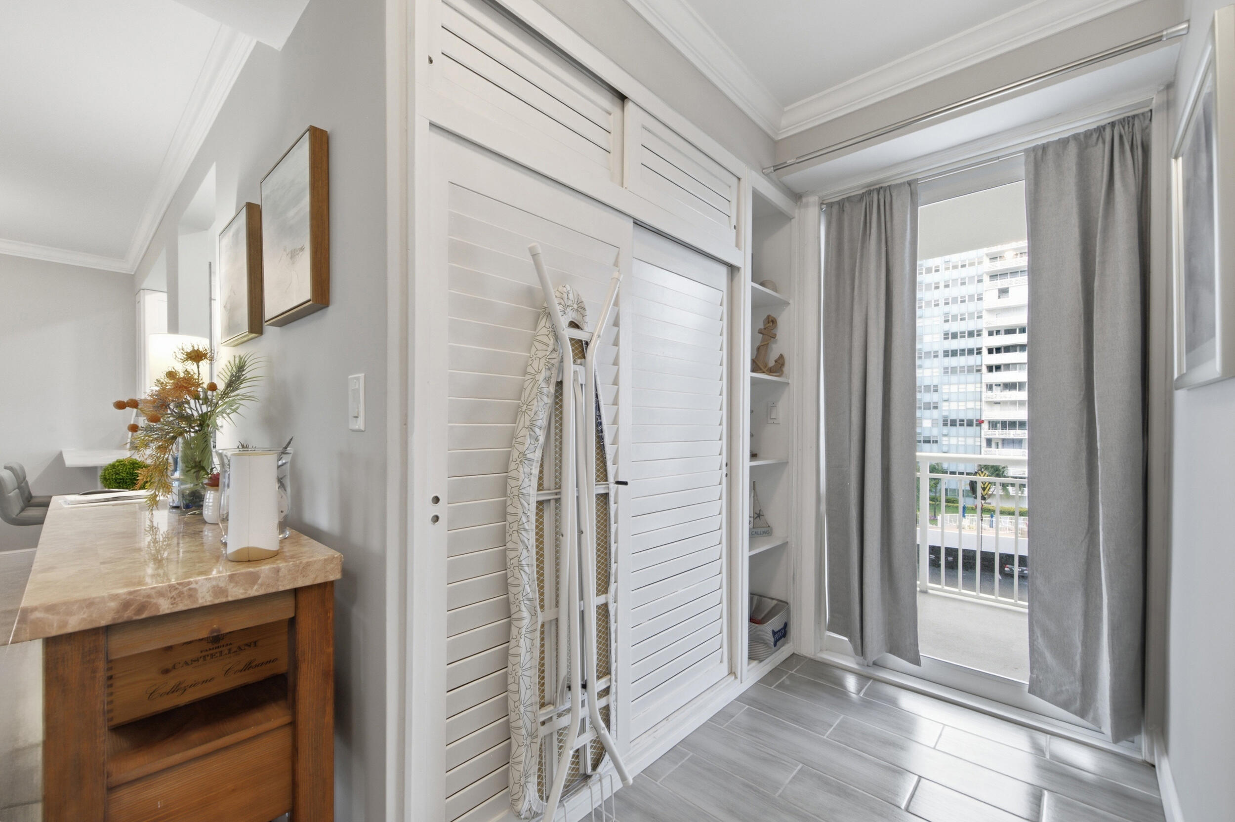 ATLANTIC TOWERS CO-OP - Residential
