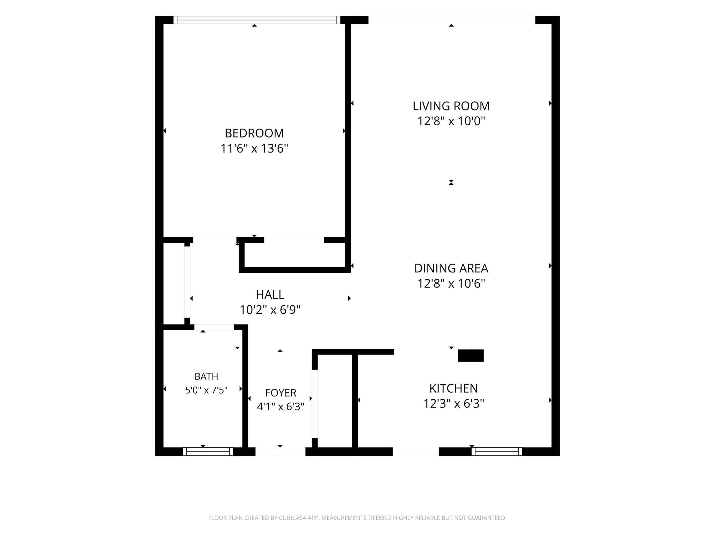 ATLANTIC TOWERS CO-OP - Residential