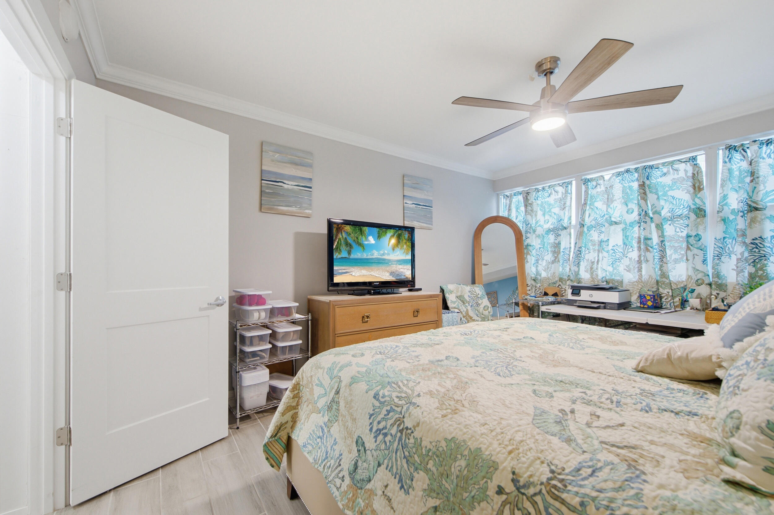 ATLANTIC TOWERS CO-OP - Residential