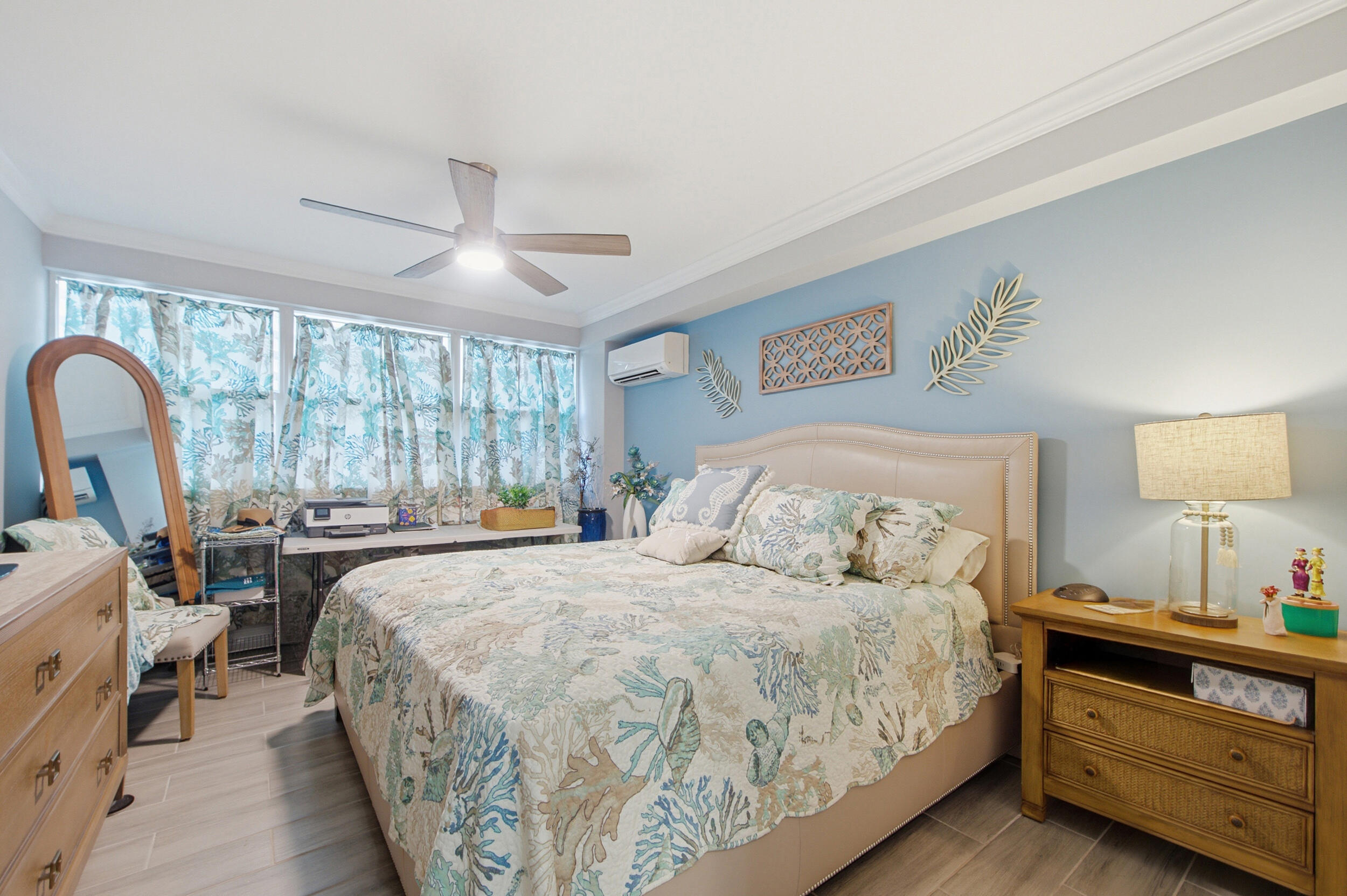 ATLANTIC TOWERS CO-OP - Residential