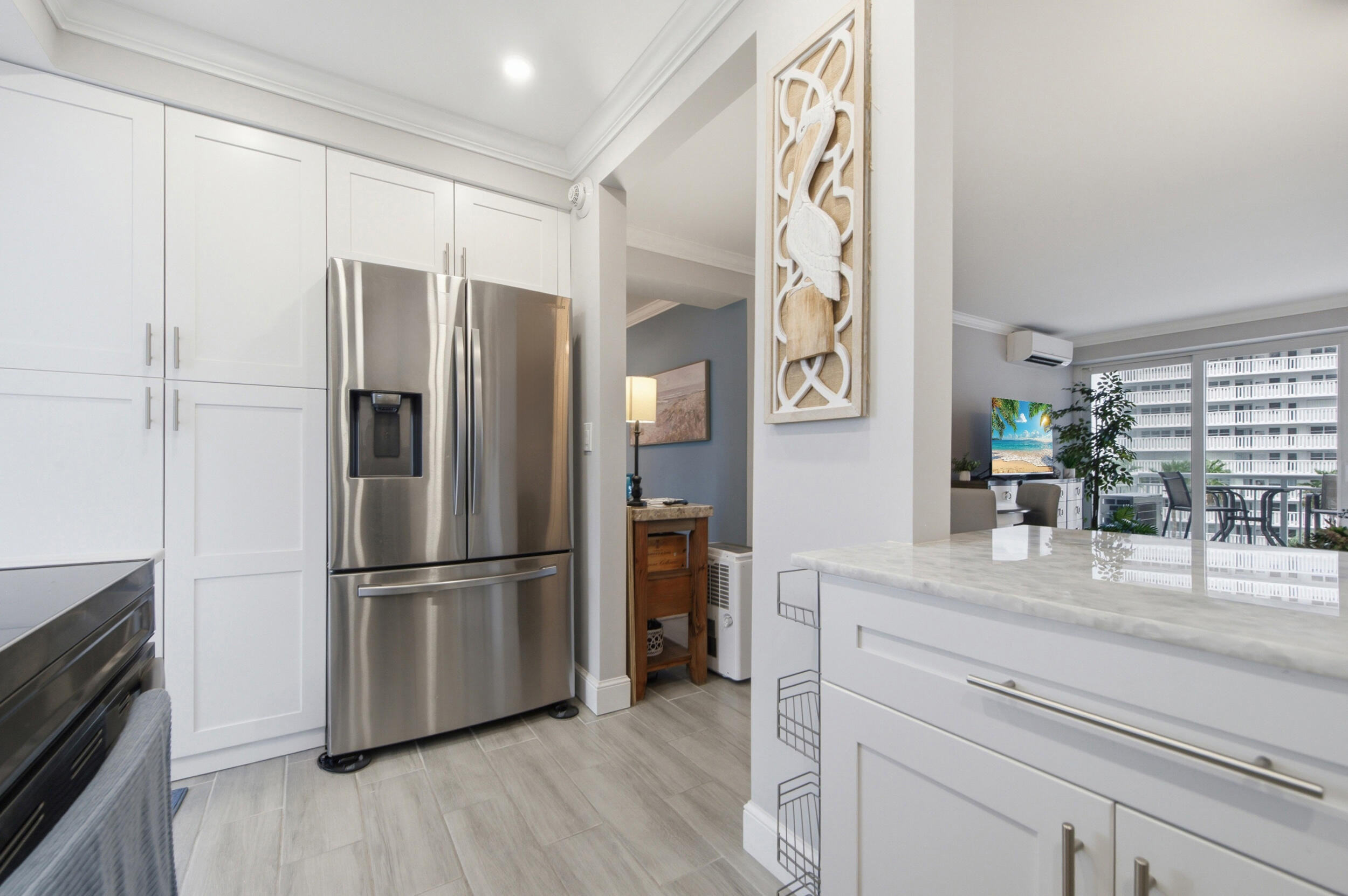 ATLANTIC TOWERS CO-OP - Residential