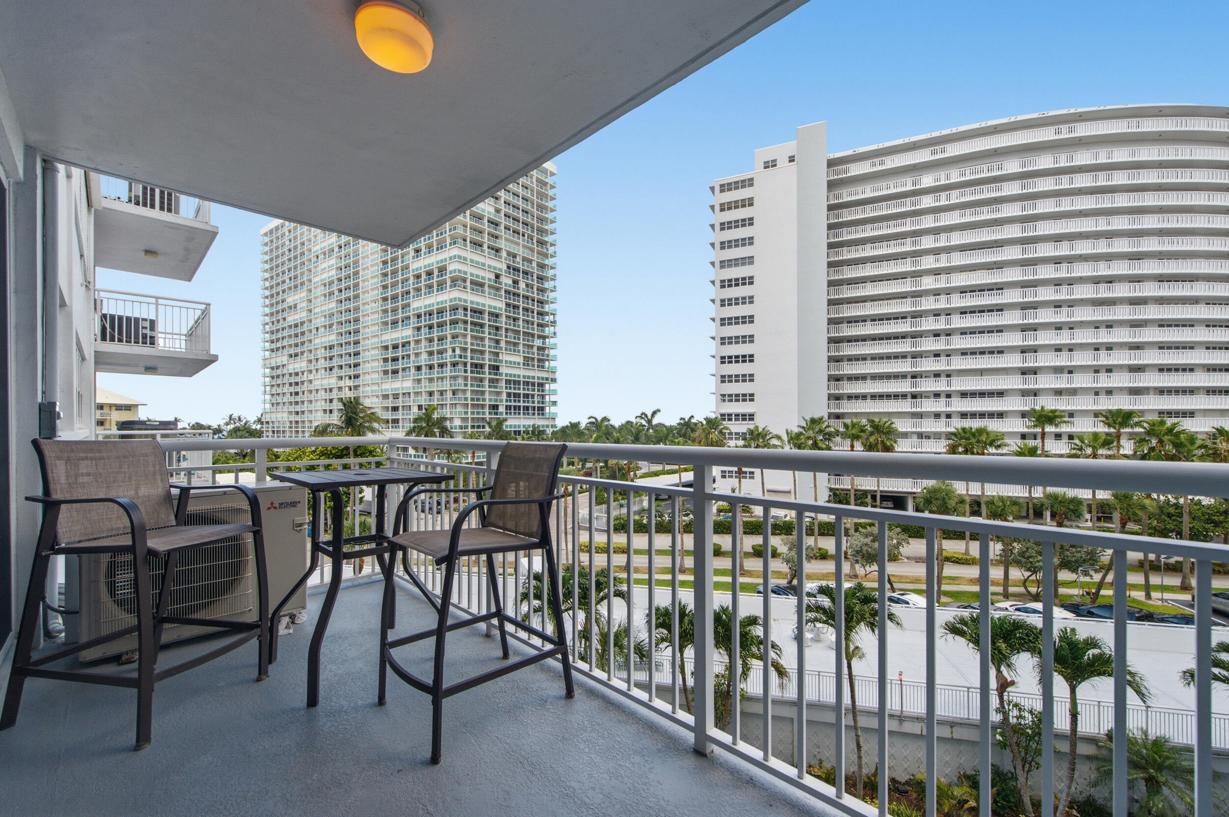 ATLANTIC TOWERS CO-OP - Residential