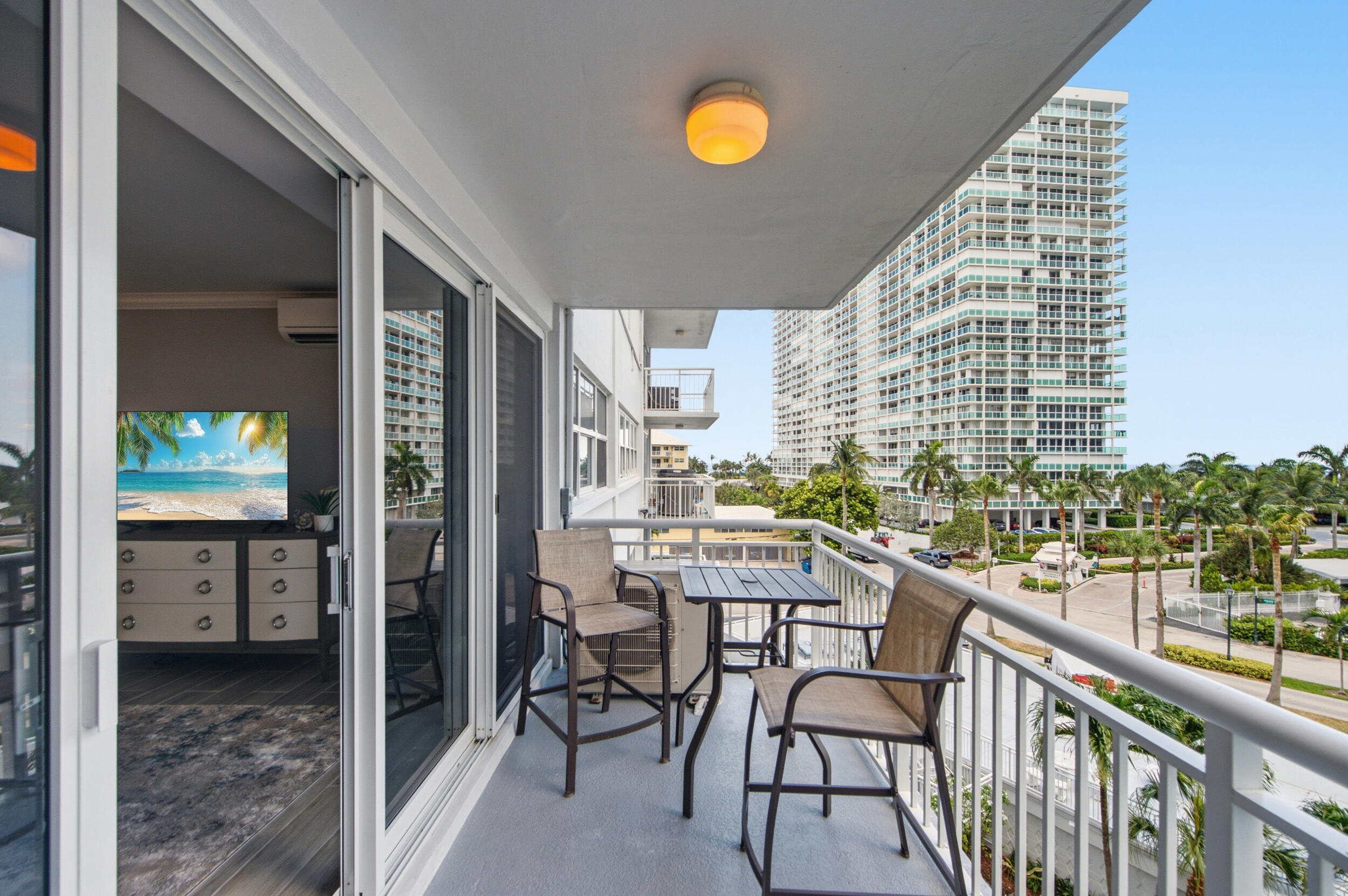 ATLANTIC TOWERS CO-OP - Residential