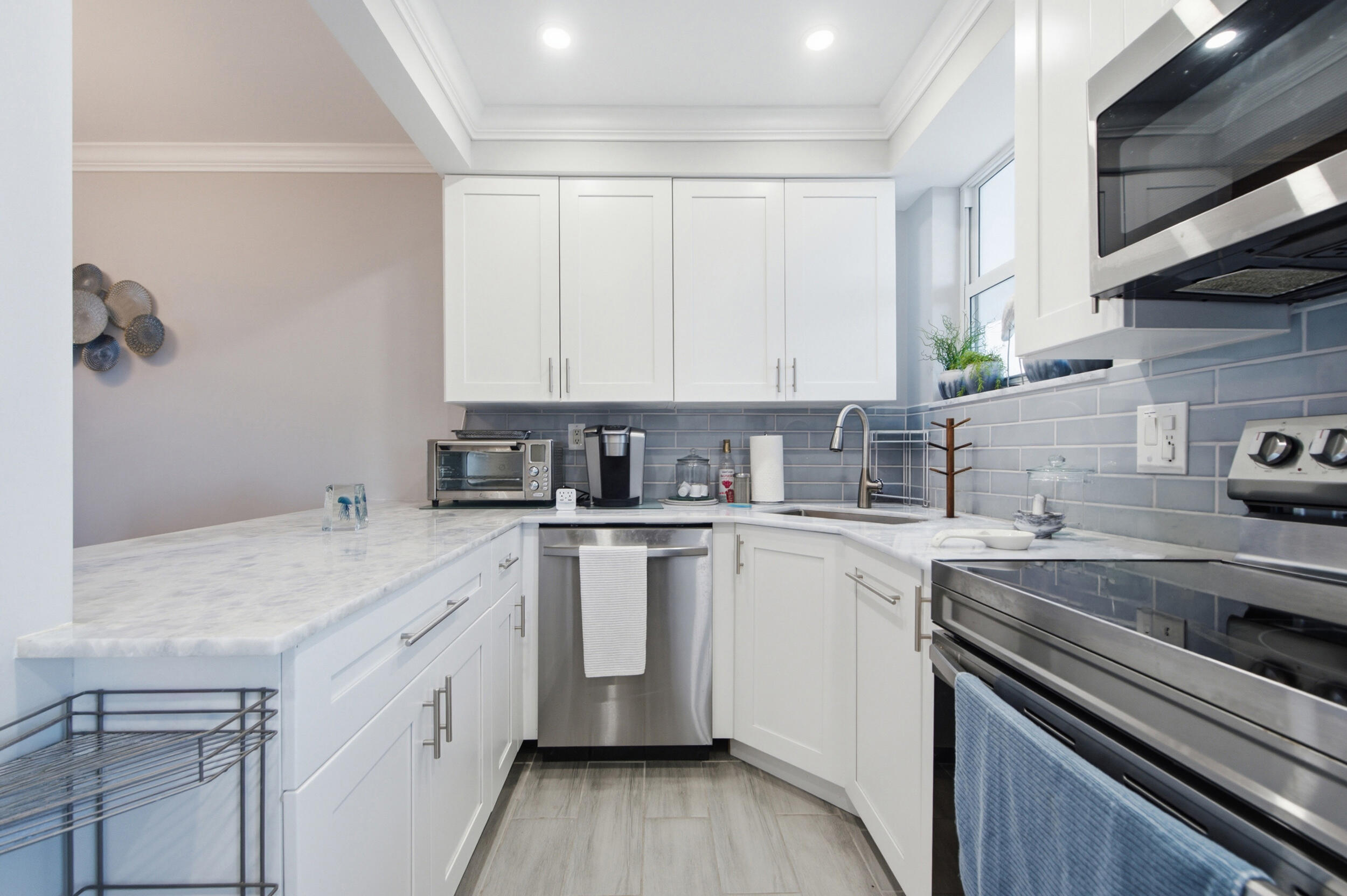 ATLANTIC TOWERS CO-OP - Residential