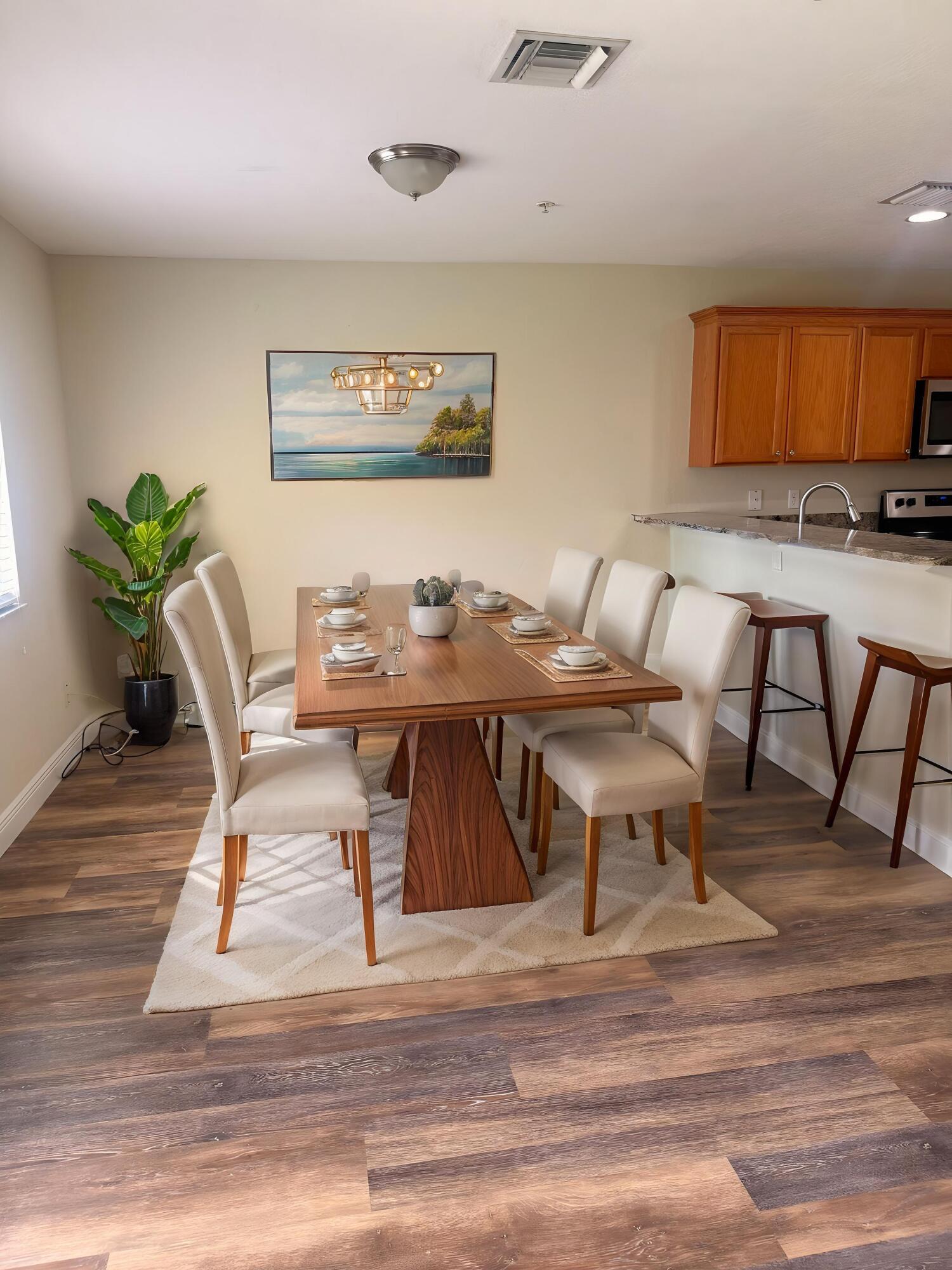 MARTINS CROSSING - Residential