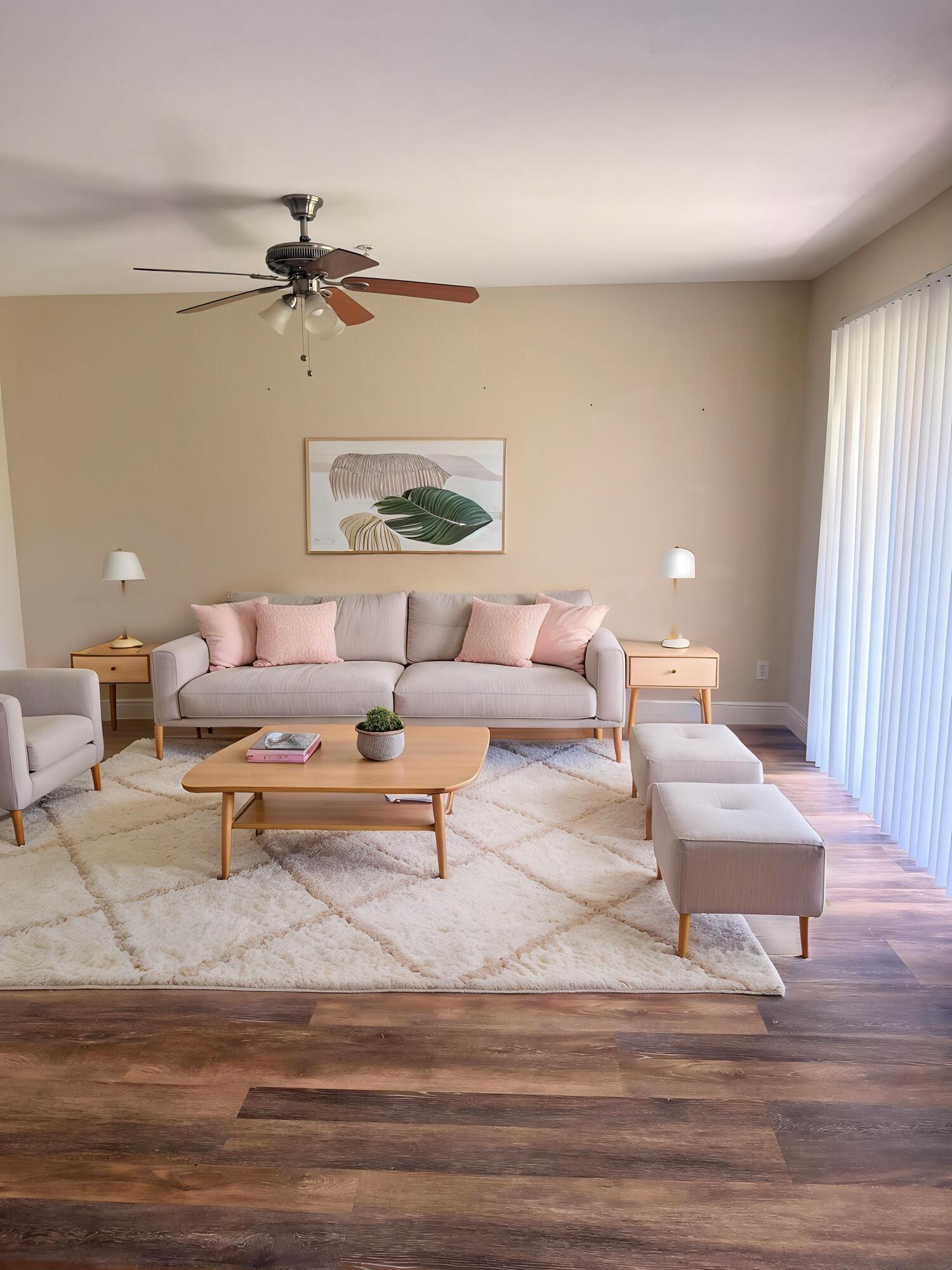 MARTINS CROSSING - Residential