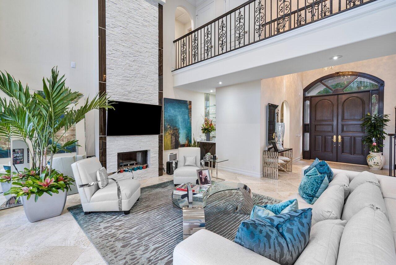 GOLDEN HARBOUR SEC 2 - Residential