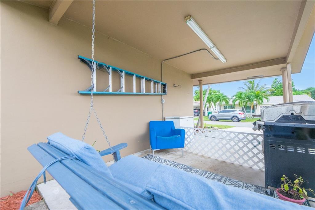 Mainlands Of Tamarac Lake - Residential