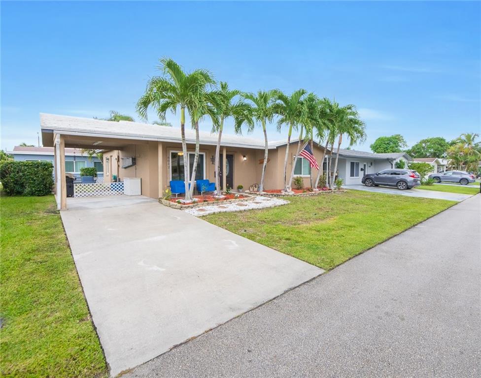 Mainlands Of Tamarac Lake - Residential