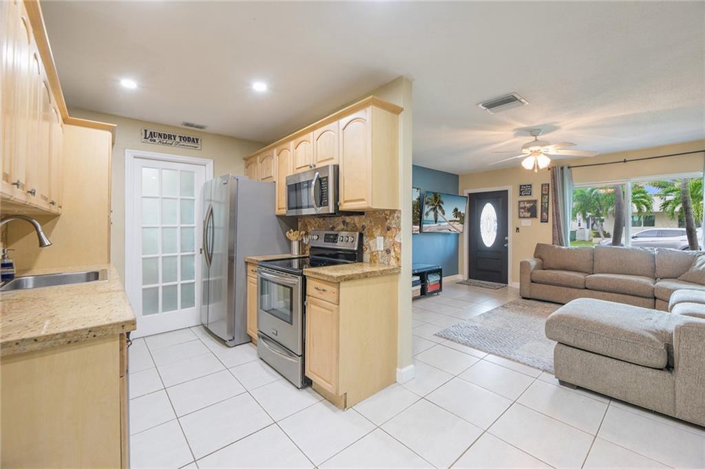 Mainlands Of Tamarac Lake - Residential