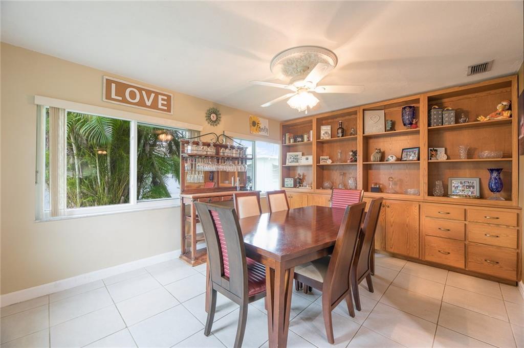 Mainlands Of Tamarac Lake - Residential