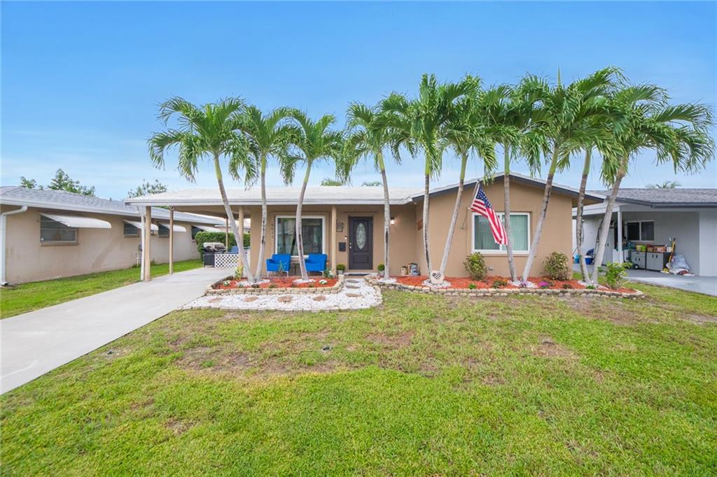 Mainlands Of Tamarac Lake - Residential