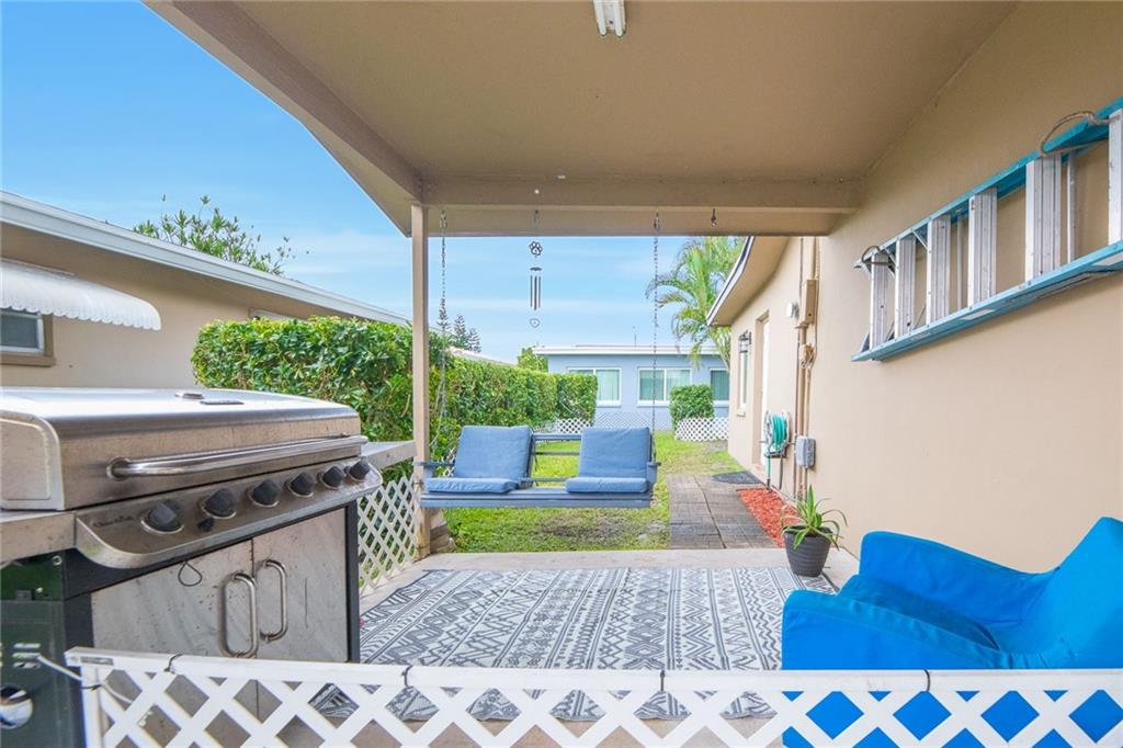 Mainlands Of Tamarac Lake - Residential