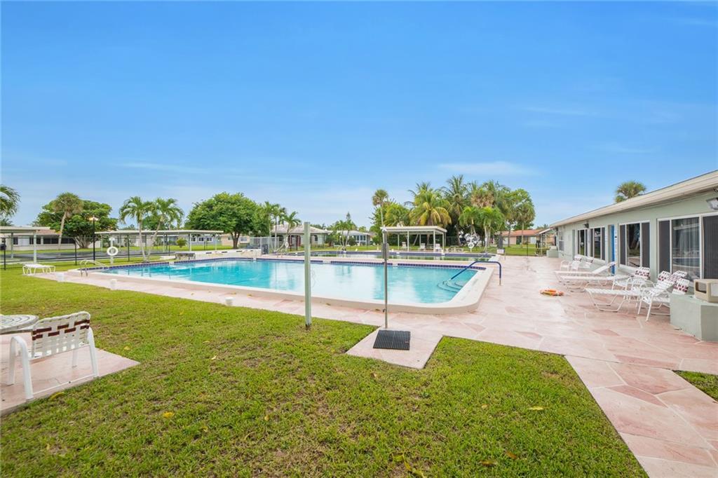 Mainlands Of Tamarac Lake - Residential