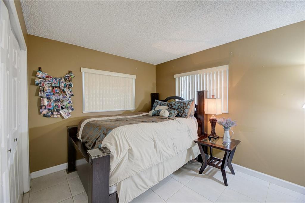 Mainlands Of Tamarac Lake - Residential
