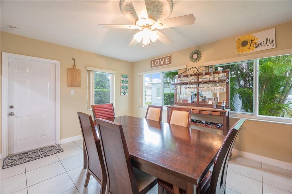 Mainlands Of Tamarac Lake - Residential