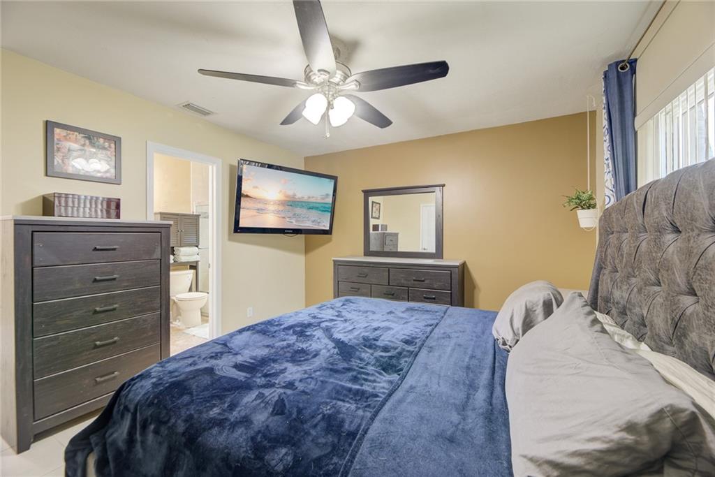 Mainlands Of Tamarac Lake - Residential