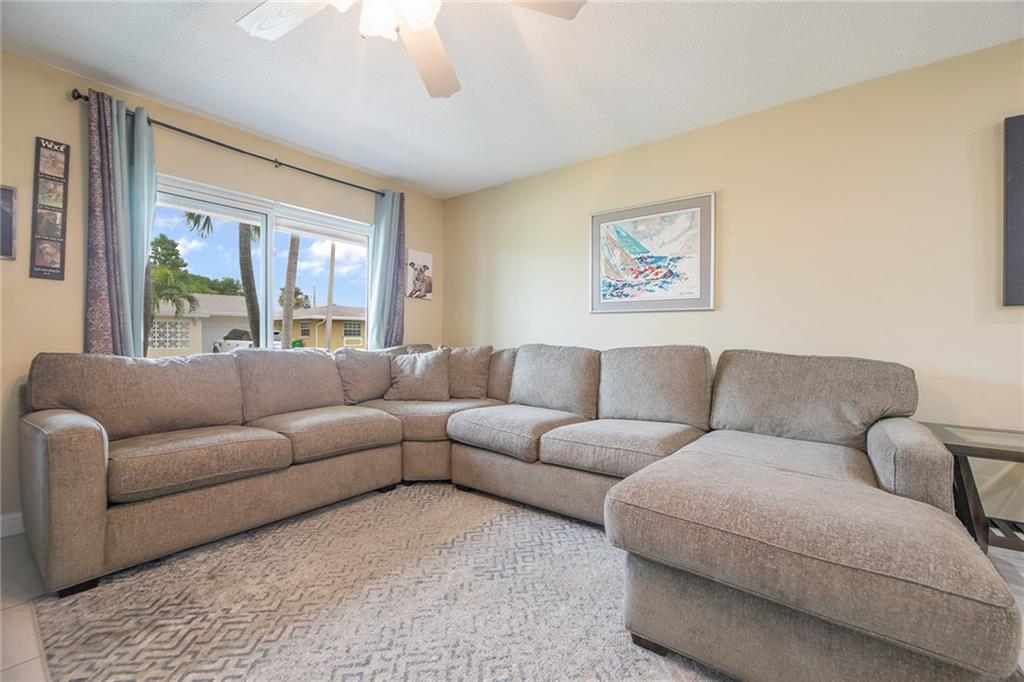 Mainlands Of Tamarac Lake - Residential