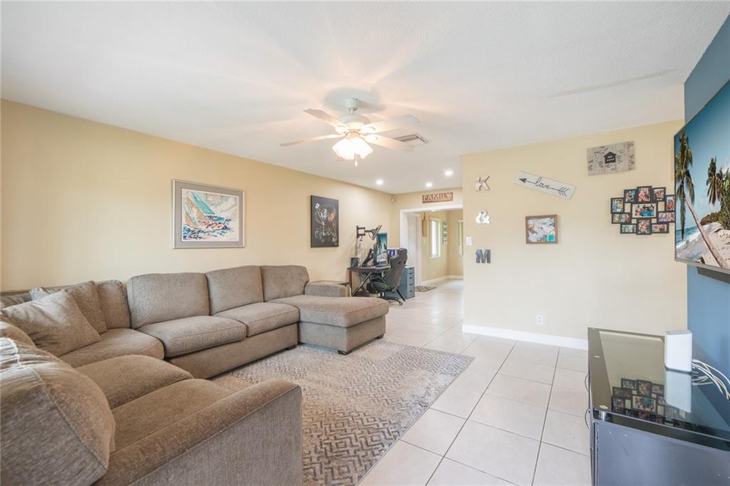 Mainlands Of Tamarac Lake - Residential
