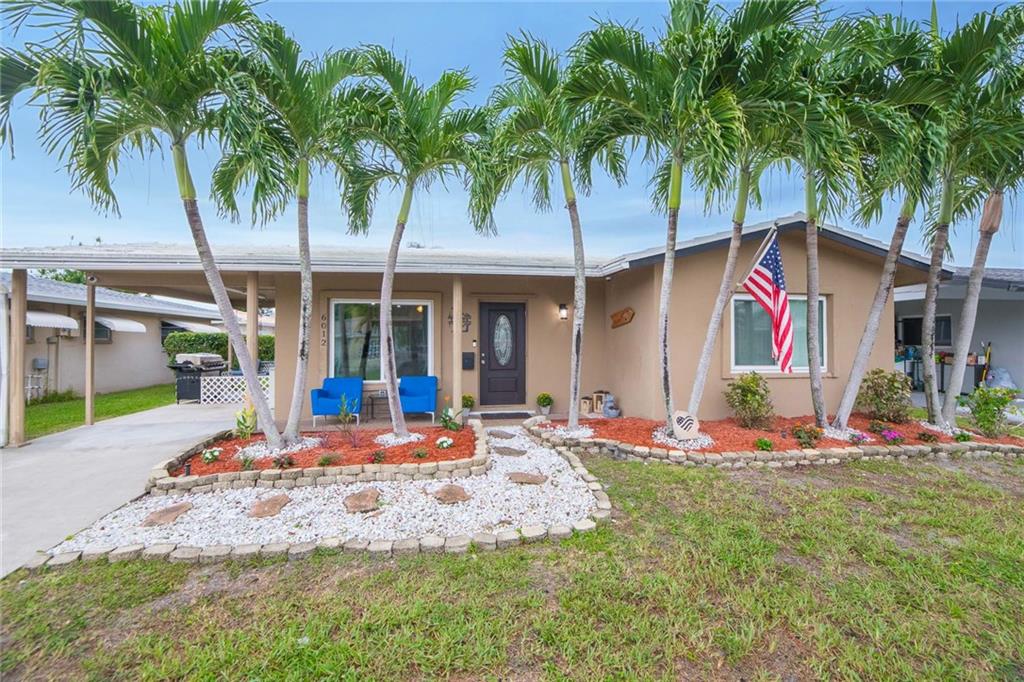 Mainlands Of Tamarac Lake - Residential
