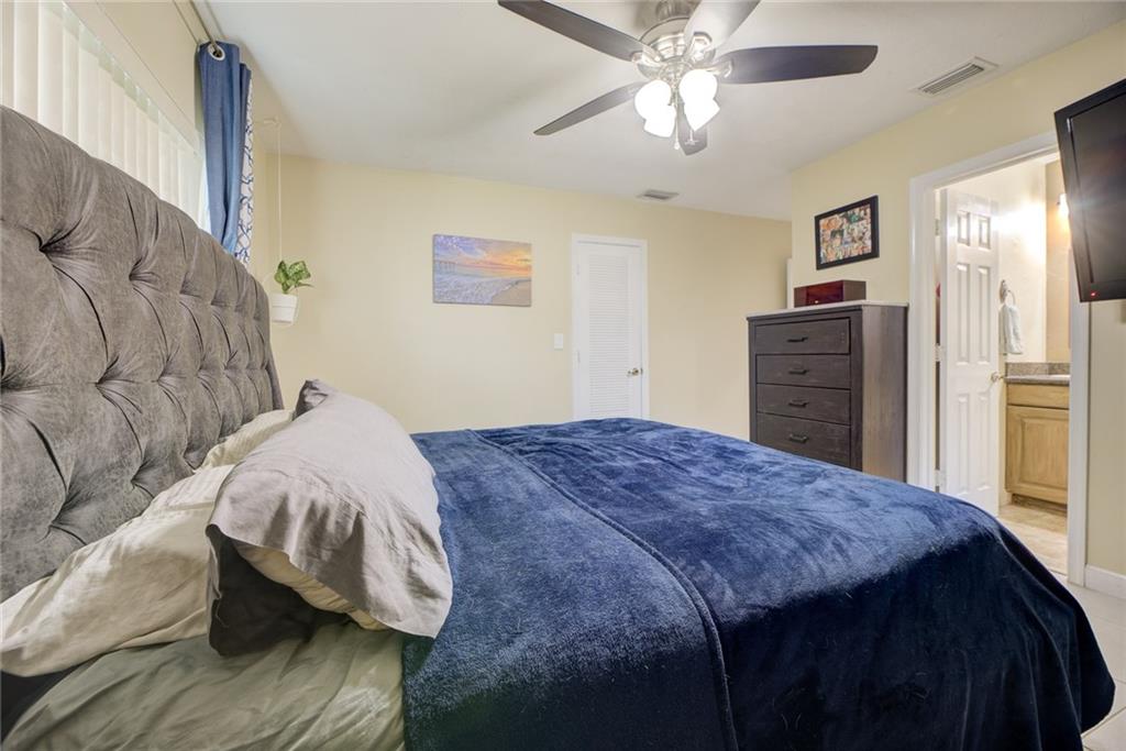 Mainlands Of Tamarac Lake - Residential