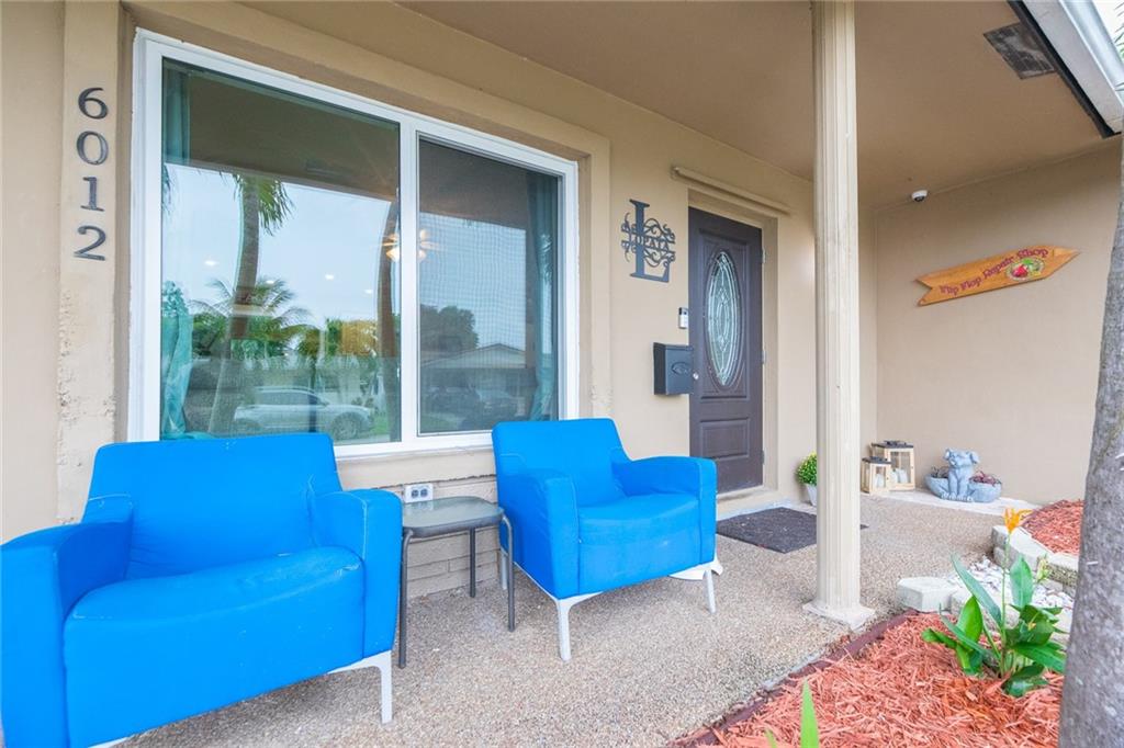 Mainlands Of Tamarac Lake - Residential